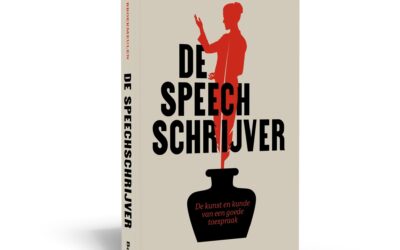 Recensie van ‘De Speechschrijver’ in De Volkskrant