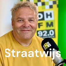 Podcast Straatwijs