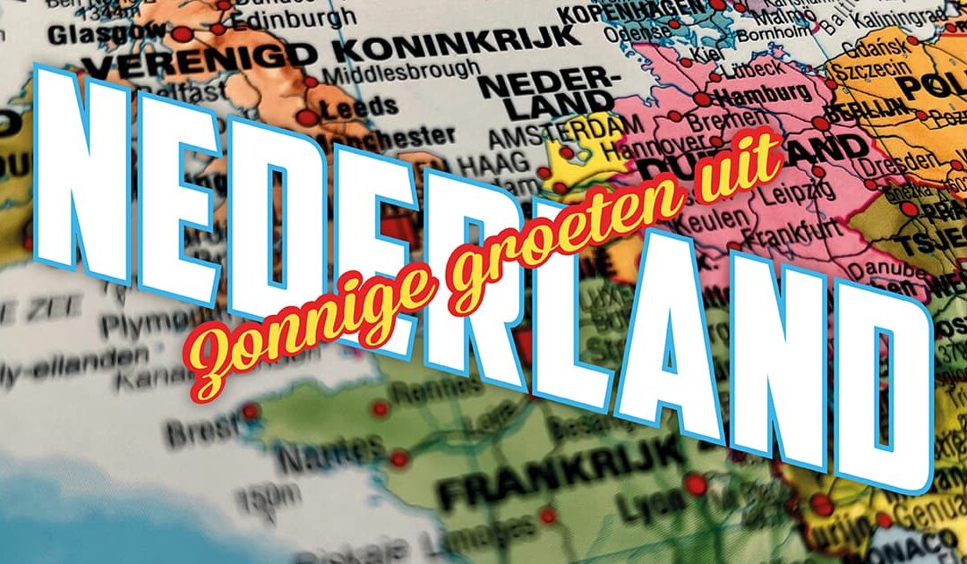 Astrante politici met onomwonden meningen